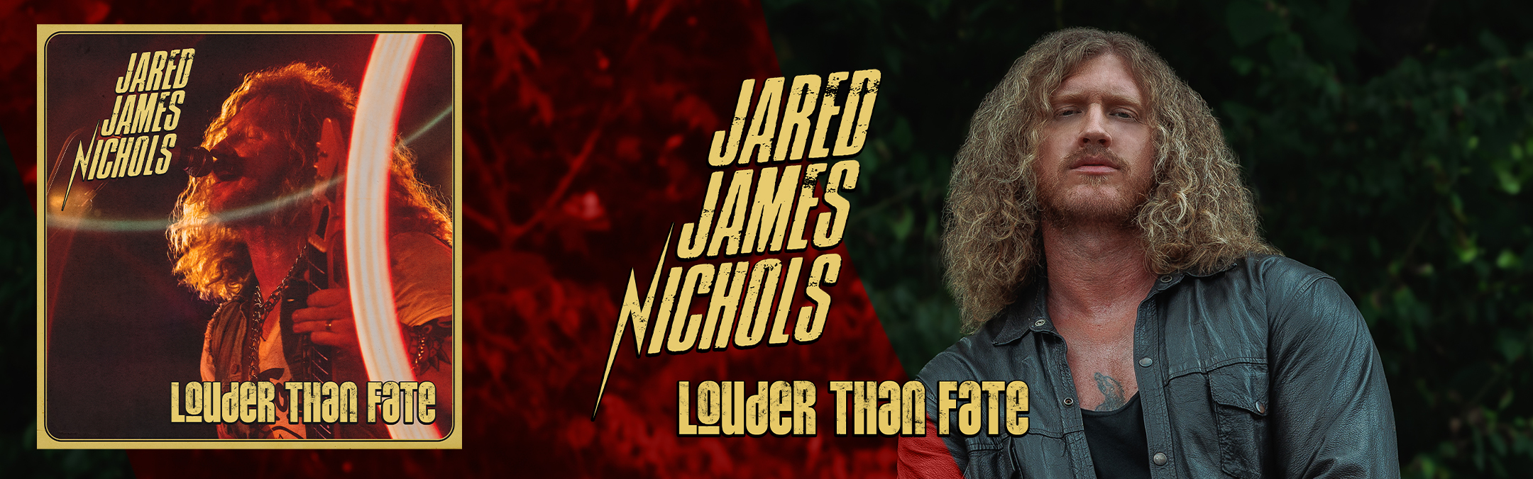 Jared James Nichols 